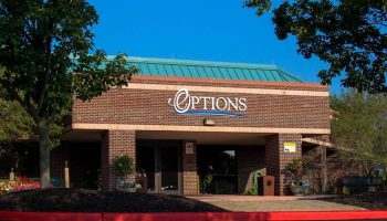 Options Behavioral Health Indianapolis IN