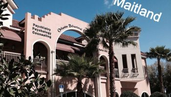 Orlando Behavioral Healthcare Maitland FL
