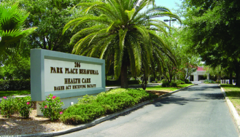 Osceola Mental Health Inc Park Place Behavioral Healthcare