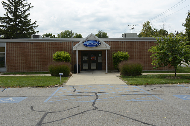 Otis R Bowen Ctr for Human Servs Inc Wabash IN