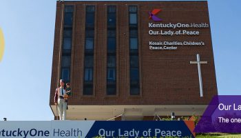 UofL Health – Peace Hospital