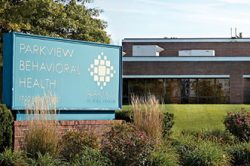 Parkview Behavioral Health Fort Wayne IN