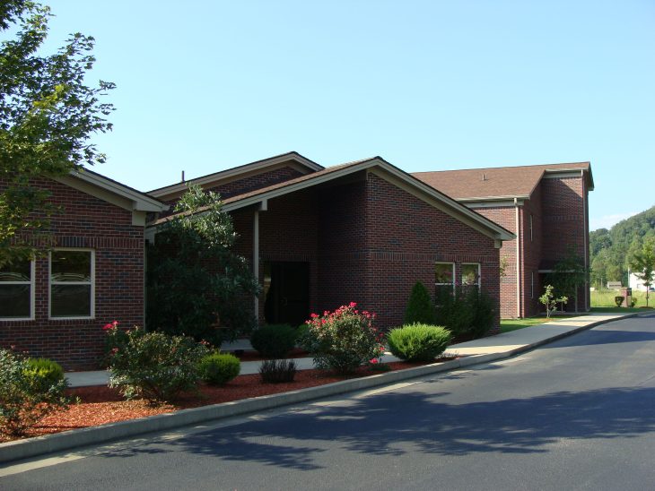 Pathways Inc Residential Plus