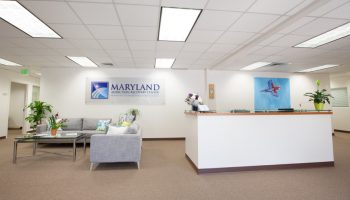 Polaris Recovery Center LLC Maryland Addiction Recovery Center Towson MD