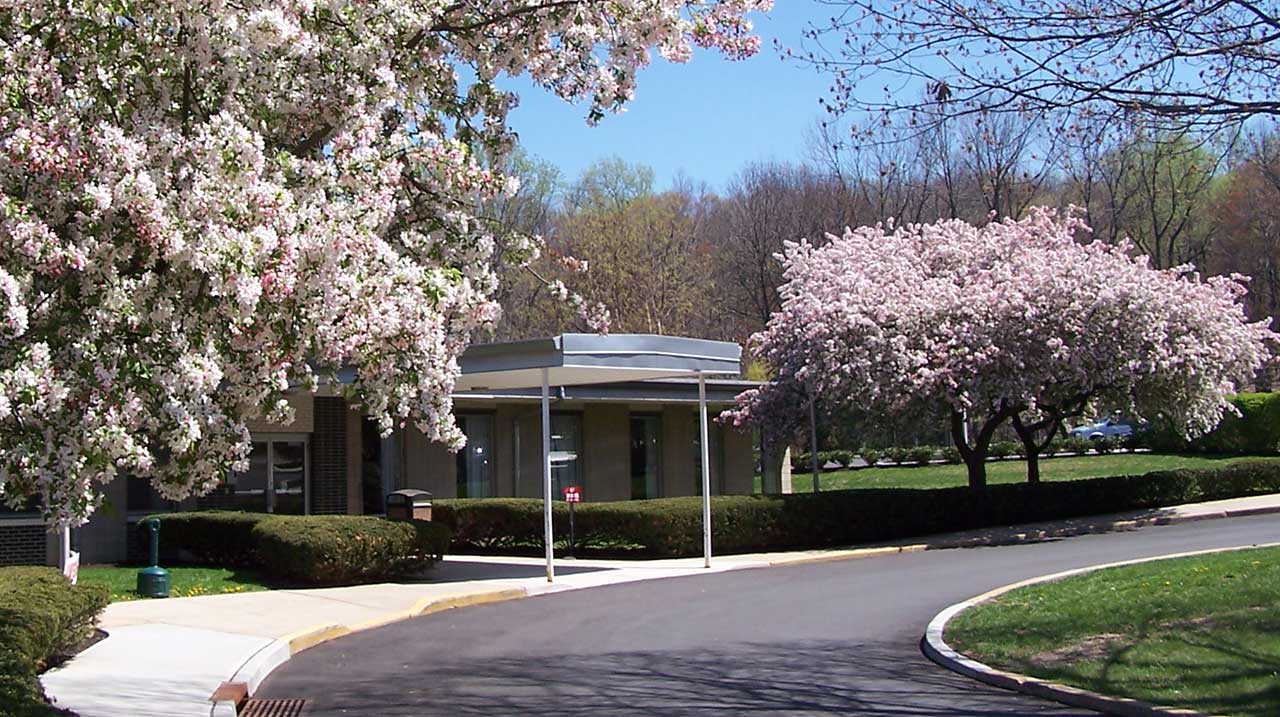 Princeton House Behavioral Health Princeton NJ