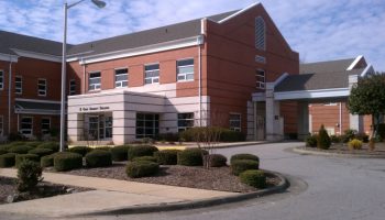 RJ Blackley Alcohol and Drug Abuse Treatment Ctr Butner, NC