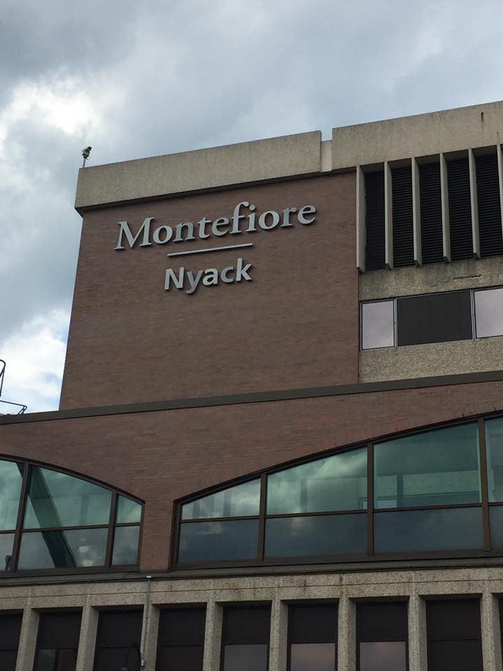 Recovery Center at Nyack Hospital Chemical Dependency Acute Care Prog Nyack NY