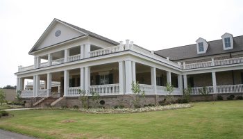 Region 8 Mental Health Services Residential Treatment Center