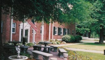 Residential Treatment Services of Alamance Inc Burlington NC
