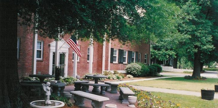 Residential Treatment Services of Alamance Inc Burlington NC