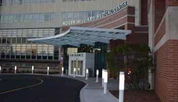 Roger Williams Medical Center Addiction Services Center Providence RI