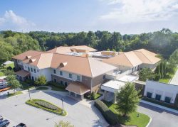 Rolling Hills Hospital LLC DBA Rolling Hills Hospital Franklin TN