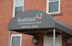 Rushford Center Inc Adult Ambulatory Services Middletown CT