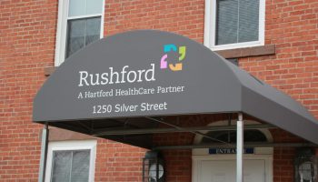 Rushford Center Inc Adult Ambulatory Services Middletown CT