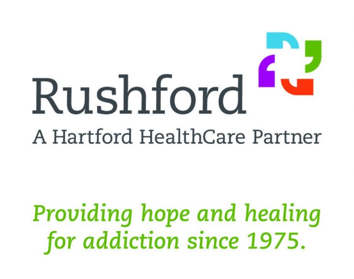 Rushford Center Inc Positive Step/Glastonbury CT