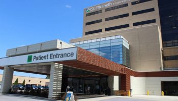 Saint Elizabeth Medical Center Intensive Outpatient Program Fort Mitchell KY