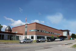 Saint Marys Regional Medical Center Chemical Dependency Service Lewiston ME