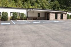 Seneca Health Services Inc Webster Springs WV