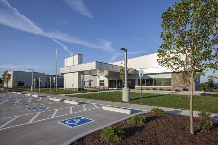 Southcoast Behavioral Health North Dartmouth MA