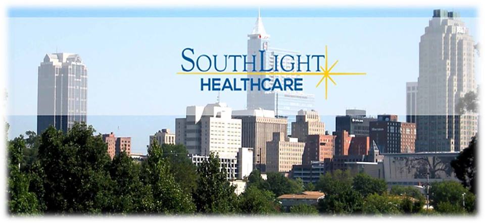 Southlight Healthcare Adult Outpatient Services Raleigh NC