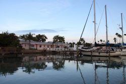 Dr Paul's at the Bay St. Petersburg FL