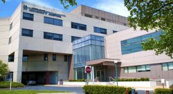 Staten Island University Hospital Northwell Health Detox