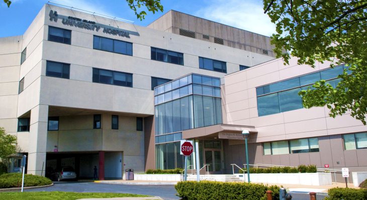 Staten Island University Hospital Northwell Health Detox
