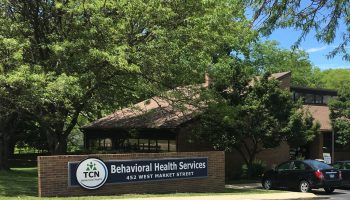 TCN Behavioral Health Services