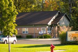 Ten Sixteen Recovery Network Mount Pleasant MI