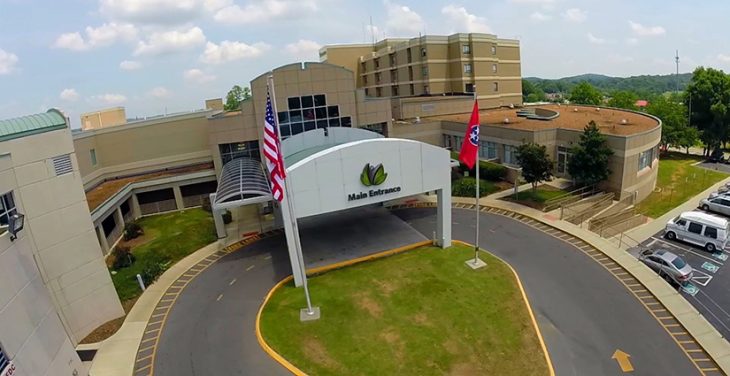Tennova Healthcare/Cleveland Tennova Behavioral Health Services