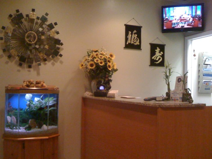 Total Rehab Services