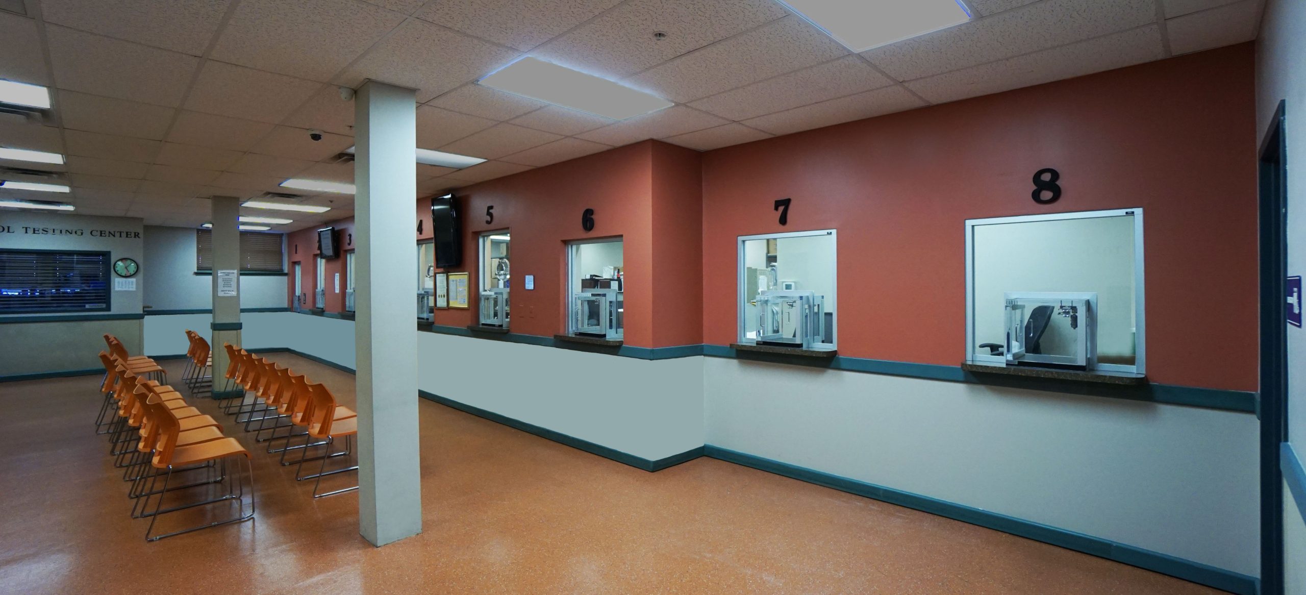 Turning Point Clinic