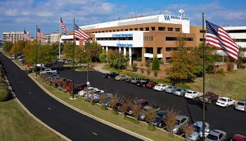 G.V. (Sonny) Montgomery VA Medical Center
