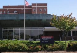 Veterans Affairs Medical Center Collaborative Add and Recovery Program Providence RI
