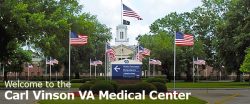 Veterans Affairs Medical Center Substance Abuse Treatment Program Dublin GA