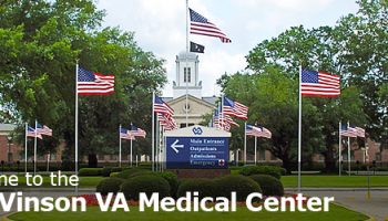 Veterans Affairs Medical Center Substance Abuse Treatment Program Dublin GA