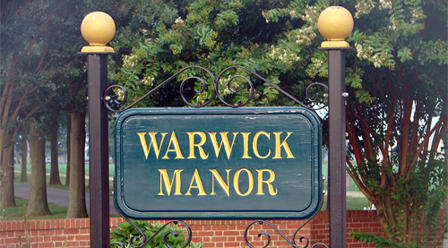 Warwick Manor Behavioral Health Inc (WMBH) East New Market MD