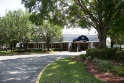 Wekiva Springs