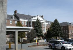 White River Junction VA Medical Center Behavioral Health Service Line