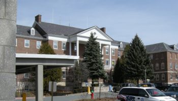 White River Junction VA Medical Center Behavioral Health Service Line
