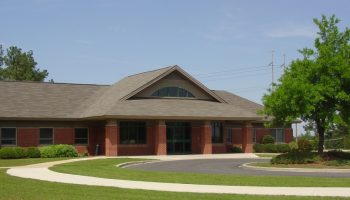 William J McCord Adolescent Treatment Facility Orangeburg SC