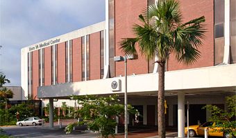 William Jennings Bryan Dorn Veterans Affairs Medical Center Columbia SC