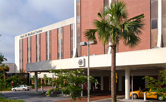 William Jennings Bryan Dorn Veterans Affairs Medical Center Columbia SC