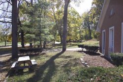 Woods at Parkside