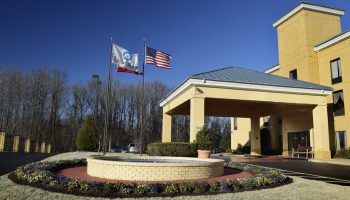 Addiction Campuses of Mississippi DBA Turning Point Recovery