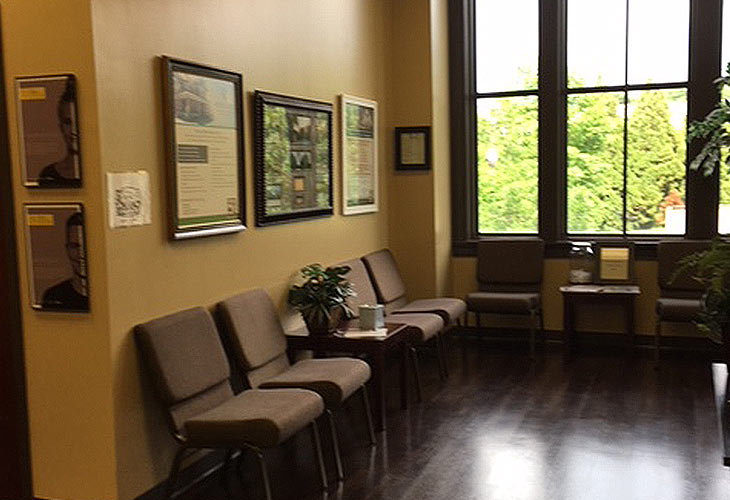 Bradford Health Services Huntsville Huntsville, AL