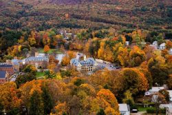 Brattleboro Retreat Adult Alcohol Abuse Program/Tyler One Brattleboro VT