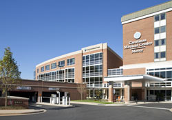 mercy carolinas horizons healthcare system charlotte nc center claimed