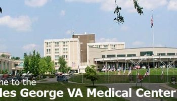 Charles George VAMC/Asheville Substance Abuse Treatment Program