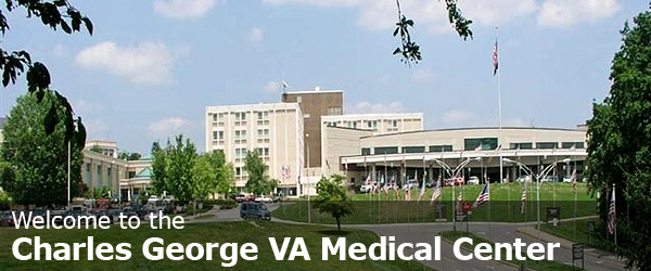 Charles George VAMC/Asheville Substance Abuse Treatment Program